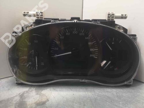 Instrument cluster MERCEDES-BENZ CITAN Mixto (Double Cabin) (W415) 109 CDI (415.603, 415.605) | BP7172369C47 