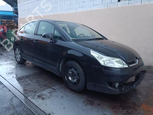 Engine control unit (ECU) CITROËN C4 I (LC_)  | BP23387879M57 