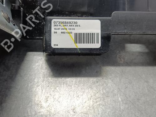 Air vent FIAT DOBLO Cargo (263_)  | BP29395945I21 