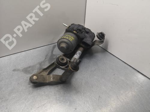 Front wiper motor SEAT ALTEA XL (5P5, 5P8)  | BP9112355M29 