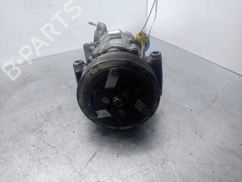 Used AC compressor PEUGEOT BIPPER (AA_) [2008-2025]  21526298