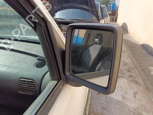 Used Right mirror OPEL COMBO Box Body/MPV 1.7 CDTI 16V (101 hp) 12497358