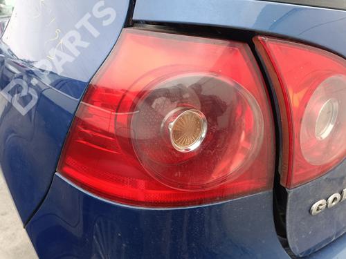 Used Left taillight Left taillight VW GOLF V (1K1) 1.9 TDI (105 hp) 11128590 11128590