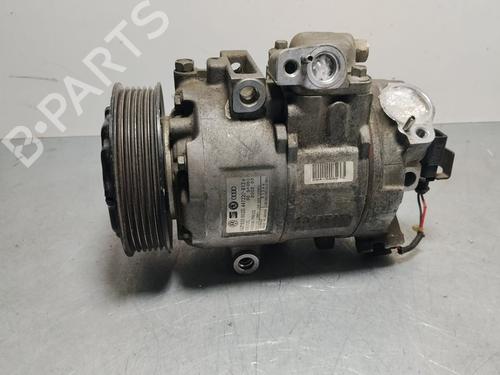 Used AC compressor AC compressor VW POLO IV (9N_, 9A_) 1.4 TDI (75 hp) 36156046 36156046