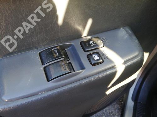 Left front window switch TOYOTA RAV 4 I (_A1_) 2.0 | BP6900765I27 
