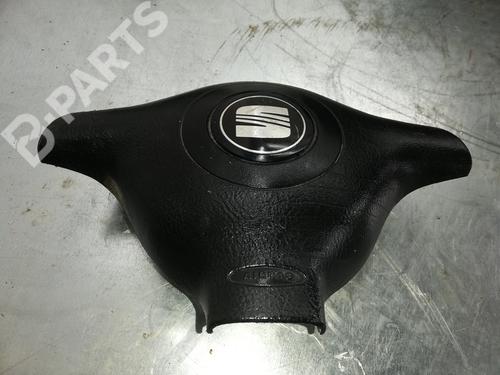 Used Driver airbag SEAT LEON (1M1) [1999-2006]  9495787