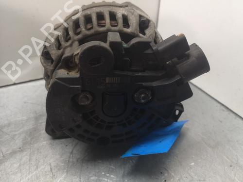 Alternator CITROËN C4 I (LC_)  | BP13716611M7 