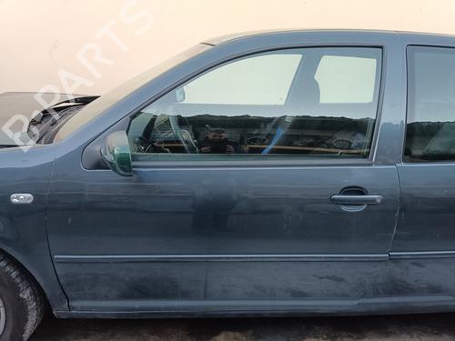 Used Left front door VW GOLF IV (1J1) 1.9 TDI (110 hp) 24947777