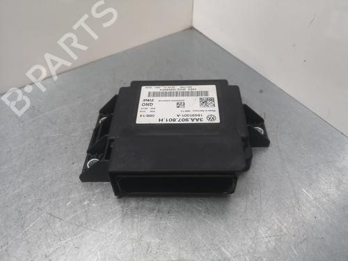Used Electronic module VW PASSAT B7 (362) 1.6 TDI (105 hp) 17124645