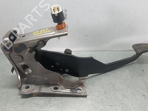 Break pedal MITSUBISHI LANCER VIII Sportback (CX_A) 2.0 DI-D (CX8A) | BP19251415I19 