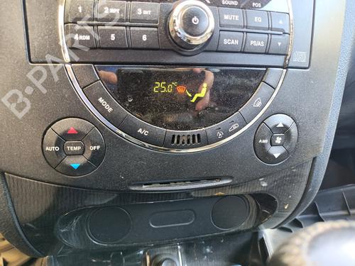 AC-Styringsenhed/Manøvreenhed SSANGYONG REXTON / REXTON II (GAB_) 2.7 Xdi (163 hp) 28132305