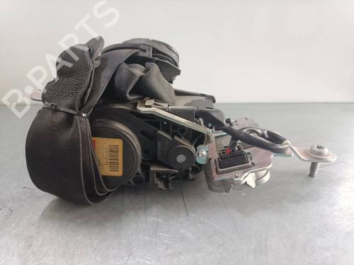 Front left seatbelt MERCEDES-BENZ E-CLASS (W212) E 220 CDI / BlueTEC (212.001, 212.002) | BP40091659I26 - Image 5