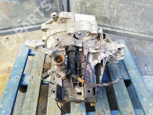 Gearbox VW POLO V (6R1, 6C1)  | BP4398318M3 