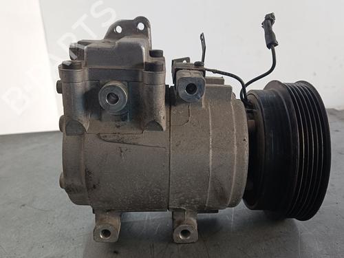 AC compressor HYUNDAI COUPE II (GK) 2.7 V6 | BP16334933M34 