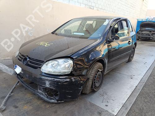 Left front window switch VW GOLF V (1K1)  | BP13451188I27 