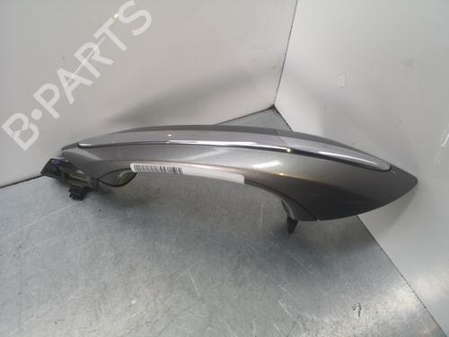 Maneta exterior trasera derecha BMW 5 Gran Turismo (F07) 530 d (245 hp) 15783800 |