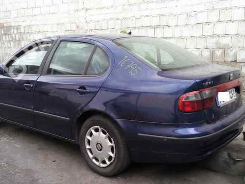 Left taillight SEAT TOLEDO II (1M2) 1.9 TDI | BP360473C34 