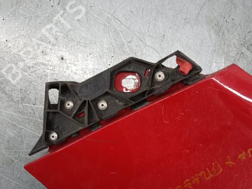 Right front fenders OPEL CORSA D (S07) 1.3 CDTI (L08, L68) | BP10303334C42 