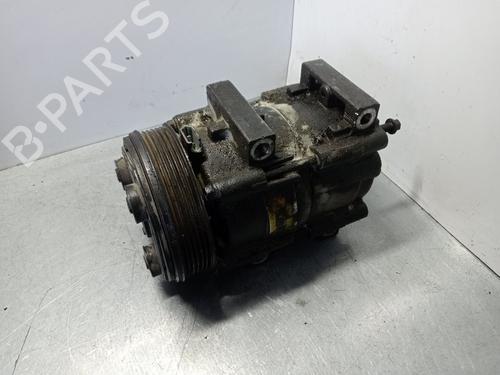 Used AC compressor FORD MONDEO I (GBP) [1993-1996]  31593092