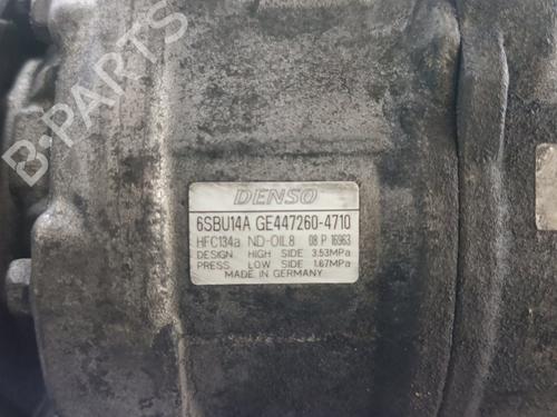 AC compressor BMW 3 (F30, F80) 320 d | BP22308621M34 