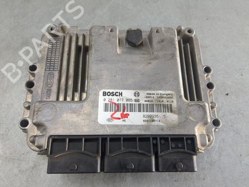 engine-control-unit-ecu-renault-trafic-ii-bus-jl-2001-36641938 main image