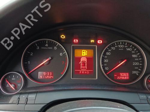Cockpit AUDI A4 B6 (8E2) 2.0 (130 hp) 21526264