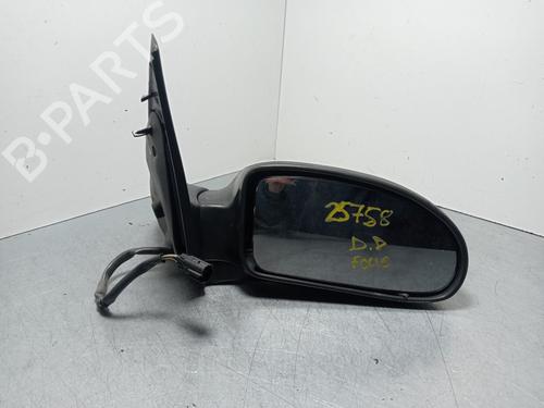 Used Right mirror FORD FOCUS I Saloon (DFW) 1.6 16V (100 hp) 23117276
