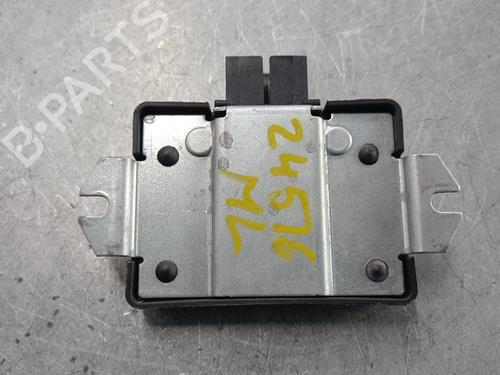 Electronic module MERCEDES-BENZ M-CLASS (W163) ML 270 CDI (163.113) | BP16569548M83 