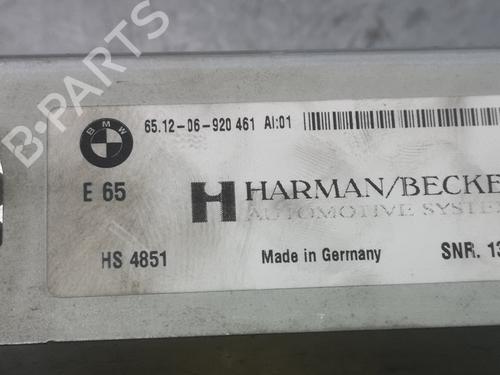Electronic module BMW 7 (E65, E66, E67) 730 d | BP25038214M83 