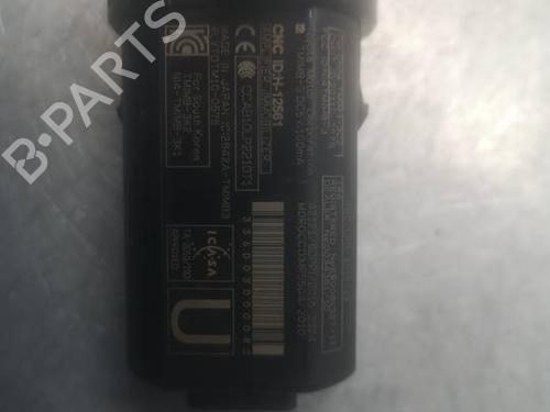 Ignition barrel LEXUS NX (_Z1_) 300h (AYZ10_) | BP38957143M48 - Image 3
