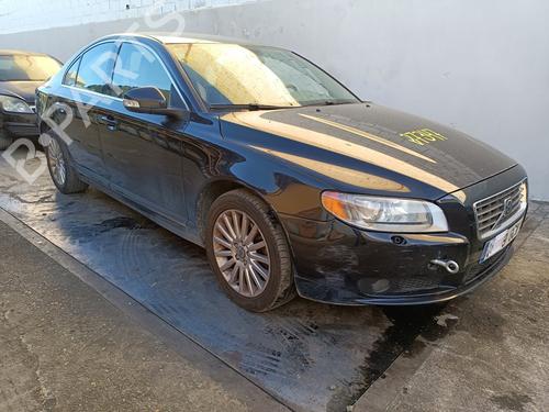 Brugte VOLVO S80 II (124)  D5 AWD  4640826