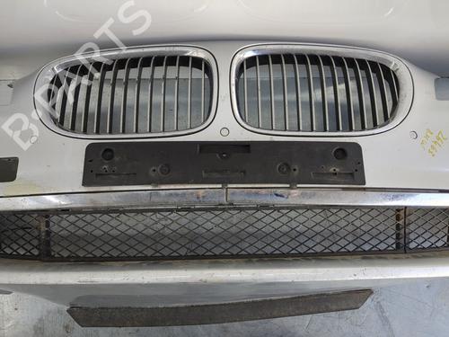 Front bumper BMW 7 (F01, F02, F03, F04) 730 d | BP28127558C7 