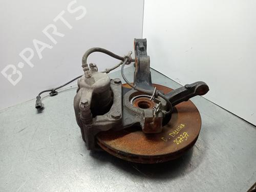 Used Right front steering knuckle Right front steering knuckle RENAULT KANGOO (KC0/1_) 1.5 dCi (84 hp) 29382071 29382071