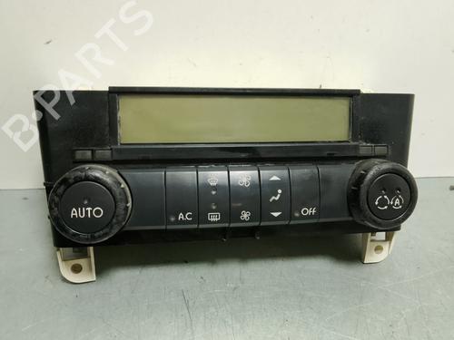 Used Climate control Climate control RENAULT LAGUNA II (BG0/1_) 2.2 dCi (140 hp) 36075312 36075312