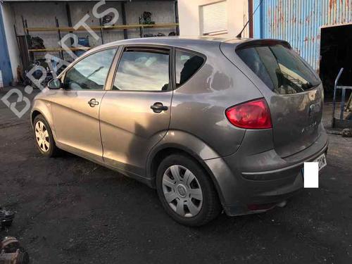 Left front window switch SEAT ALTEA (5P1)  | BP2232642I27 