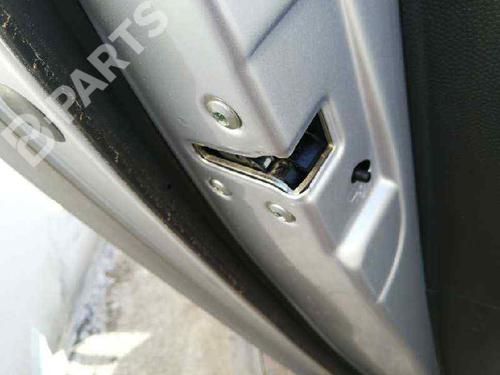 Used Rear left lock HYUNDAI ix35 (LM, EL, ELH) [2009-2016]  5637488