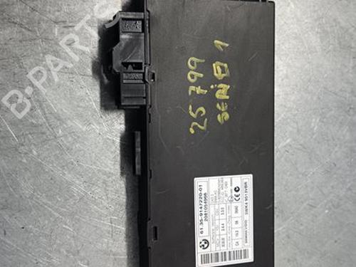 Module électronique BMW 1 (E87) 118 d (143 hp) 28977458