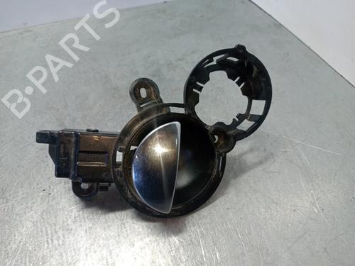 Maneta interior delantera izquierda MINI MINI (R50, R53) [2001-2006]  31757950