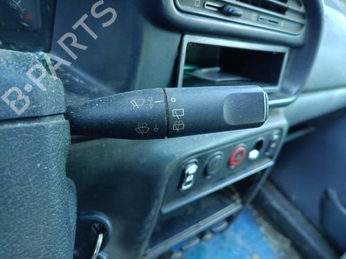 Used Steering column stalk Steering column stalk CITROËN BERLINGO / BERLINGO FIRST MPV (MF_, GJK_, GFK_) 1.9 D (MFWJZ) (70 hp) 40004989 40004989