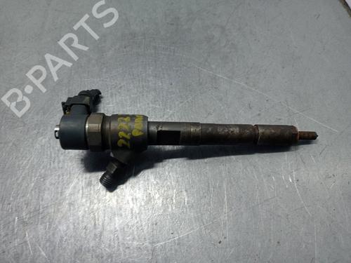 Used Injector FIAT PANDA (169_) 1.3 D Multijet (169.AXC1A) (70 hp) 31885289