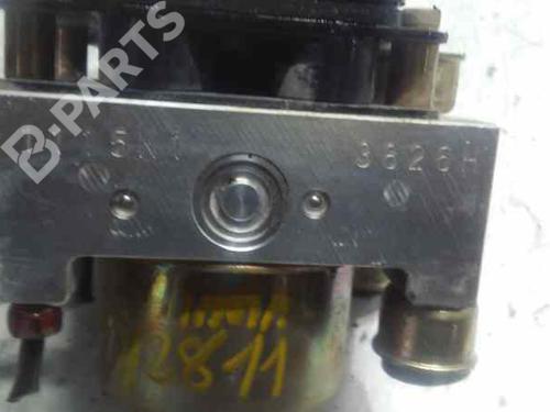 ABS pump SUZUKI GRAND VITARA I (FT, HT) 2.0 HDI 110 16V 4x4 (SQ420D, TD83V) | BP821263M43 