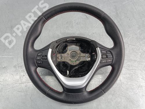 Steering wheel BMW 3 Gran Turismo (F34) 318 d (143 hp) 11351240