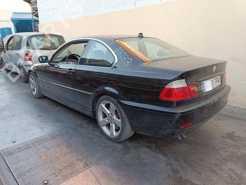 Gearbox control unit BMW 3 (E46) 330 d | BP10809218M52 