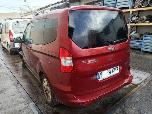 Left taillight FORD TOURNEO COURIER B460 MPV | BP30387097C34