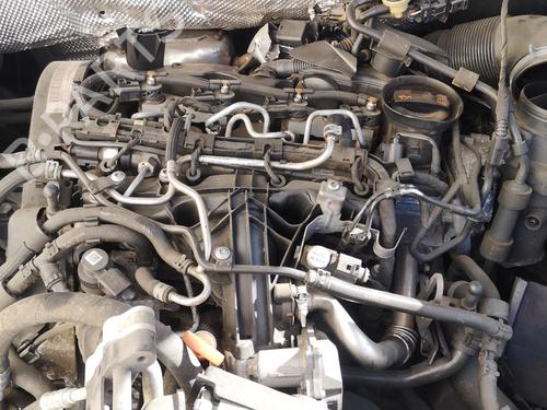 Steering wheel VW TIGUAN (5N_)  | BP18198687C49 