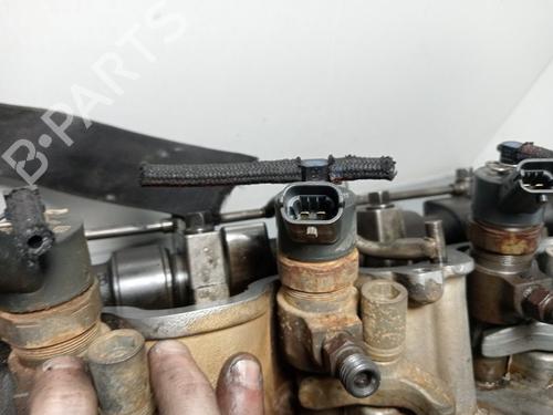 Injector OPEL ASTRA H Estate (A04) 1.9 CDTI (L35) | BP24151408M100 