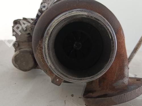 Turbocharger/Supercharger MERCEDES-BENZ C-CLASS (W204) C 200 CDI (204.007, 204.006) | BP10326746M71 