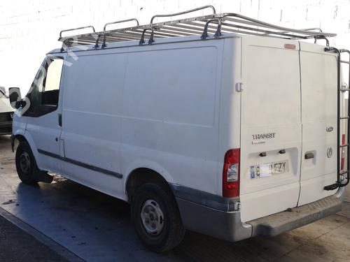 ABS pump FORD TRANSIT Van (FA_ _)  | BP10974587M43 