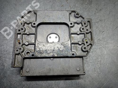 Engine control unit (ECU) MERCEDES-BENZ E-CLASS (W210)  | BP9174505M57 