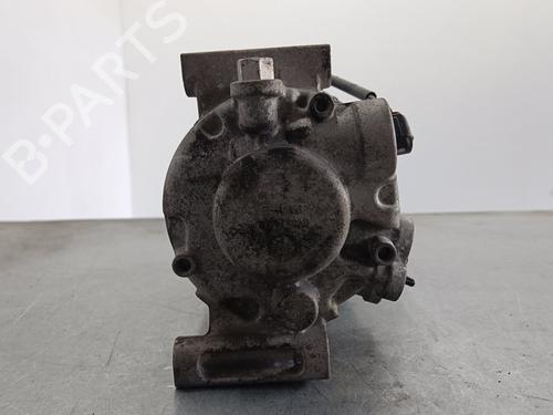 AC compressor HYUNDAI i30 (GD)  | BP15240208M34 